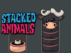 Gioco Stacked Animals