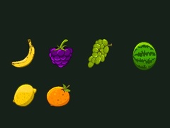 Gioco Fruit Clicker