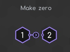 Gioco Zero Out Puzzle