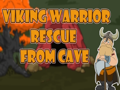 Gioco Viking Warrior Rescue from Cave