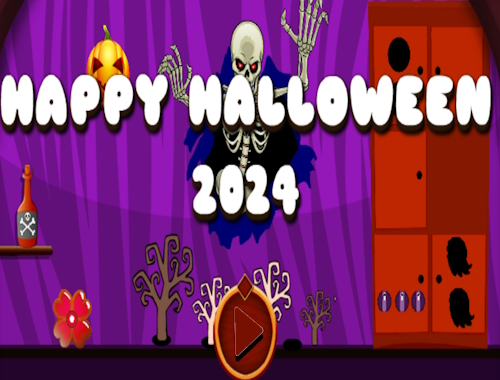 Gioco Buon Halloween 2024 