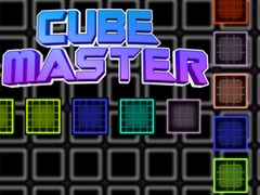 Gioco Cube Master