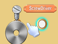 Gioco Screwdriver