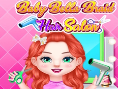 Gioco Baby Bella Braid Hair Salon