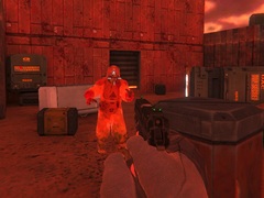 Gioco Super Zombie Shooter