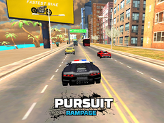 Gioco Pursuit Rampage