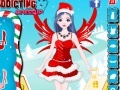 Gioco Daisy Christmas Girl Dressup