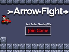 Gioco Arrow Fight