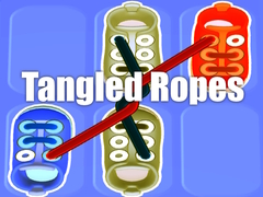 Gioco Tangled Ropes