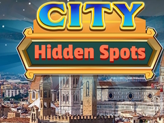 Gioco City Hidden Spots