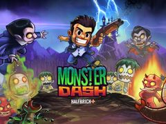 Gioco Monster Dash