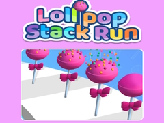 Gioco Lollipop Stack Run