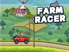 Gioco Farm Racer