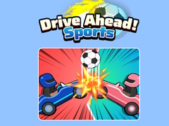 Gioco Drive Ahead! Sports