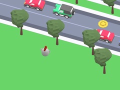 Gioco 3D Road Crosser