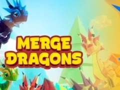 Gioco Merge Dragons