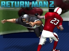 Gioco Return Man 2