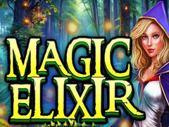 Gioco Magic Elixir