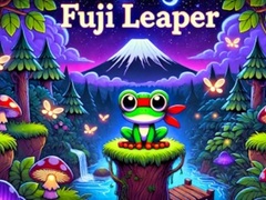 Gioco Fuji Leaper