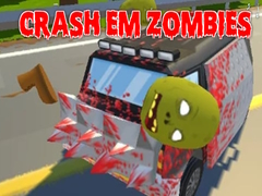 Gioco Crash Em Zombies