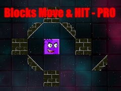 Gioco Blocks Move & HIT - PRO