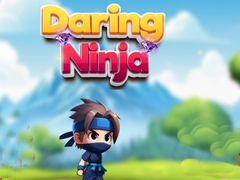 Gioco Daring Ninja