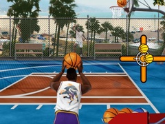 Gioco Basketball Street