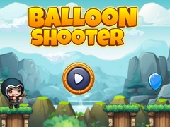 Gioco Balloon Shooter