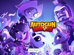 Gioco Autogun Heroes