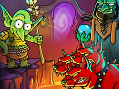 Gioco Minion Raid: Epic Monsters