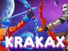 Gioco Krakax