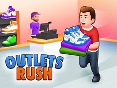 Gioco Outlets Rush