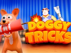 Gioco Doggy Tricks