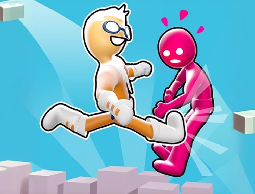 Gioco Pushover.