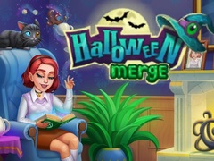 Gioco Halloween Merge