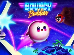 Gioco Bouncy Buddies