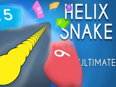 Gioco Helix Snake