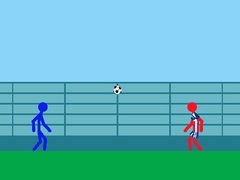 Gioco Ragdoll Soccer 2 Players