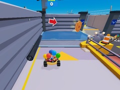 Gioco Krash Karts