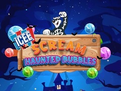 Gioco ICEE Scream: Haunted Bubbles