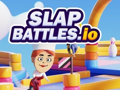 Gioco Slap Battles.io