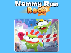 Gioco Nommy Run Race