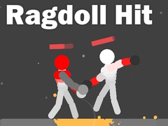 Gioco Ragdoll Hit