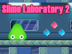 Gioco Slime Laboratory 2