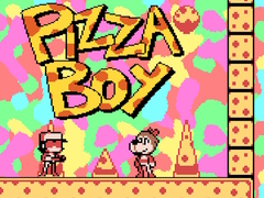 Gioco PizzaBoy