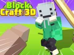 Gioco Block Craft 3D