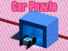 Gioco Car Puzzle