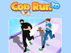 Gioco Cop Run 3D