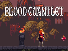 Gioco Blood Gauntlet