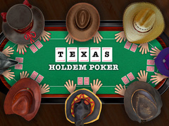 Gioco Texas Holdem Poker